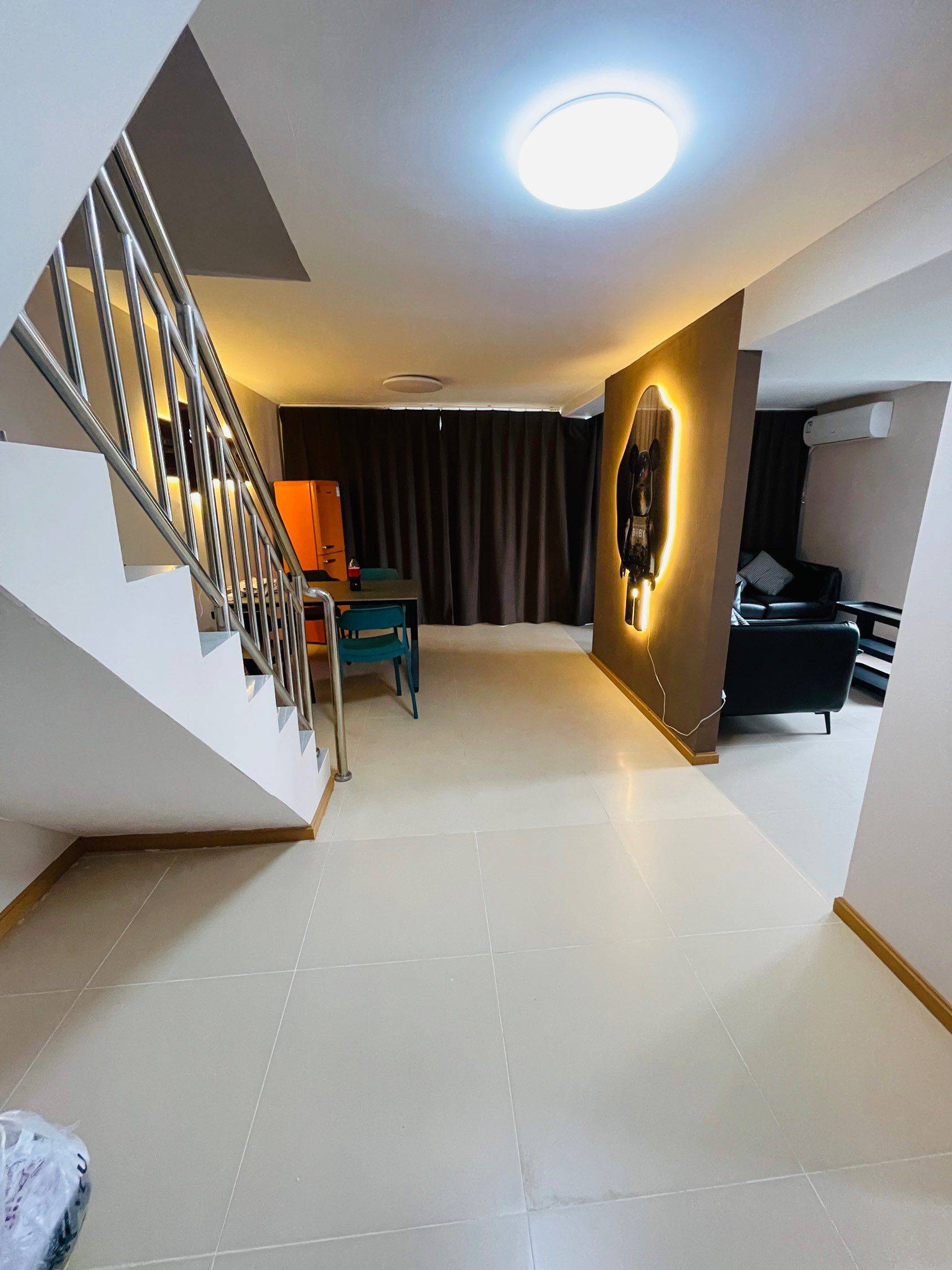 米米熊🐻整租房源1