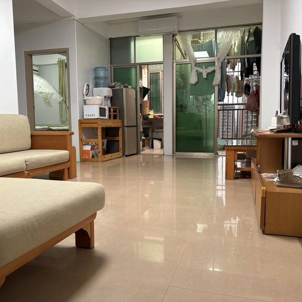 好好想想整租房源1