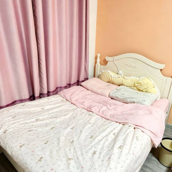 溫馨小窩-乾淨治愈-不限性別