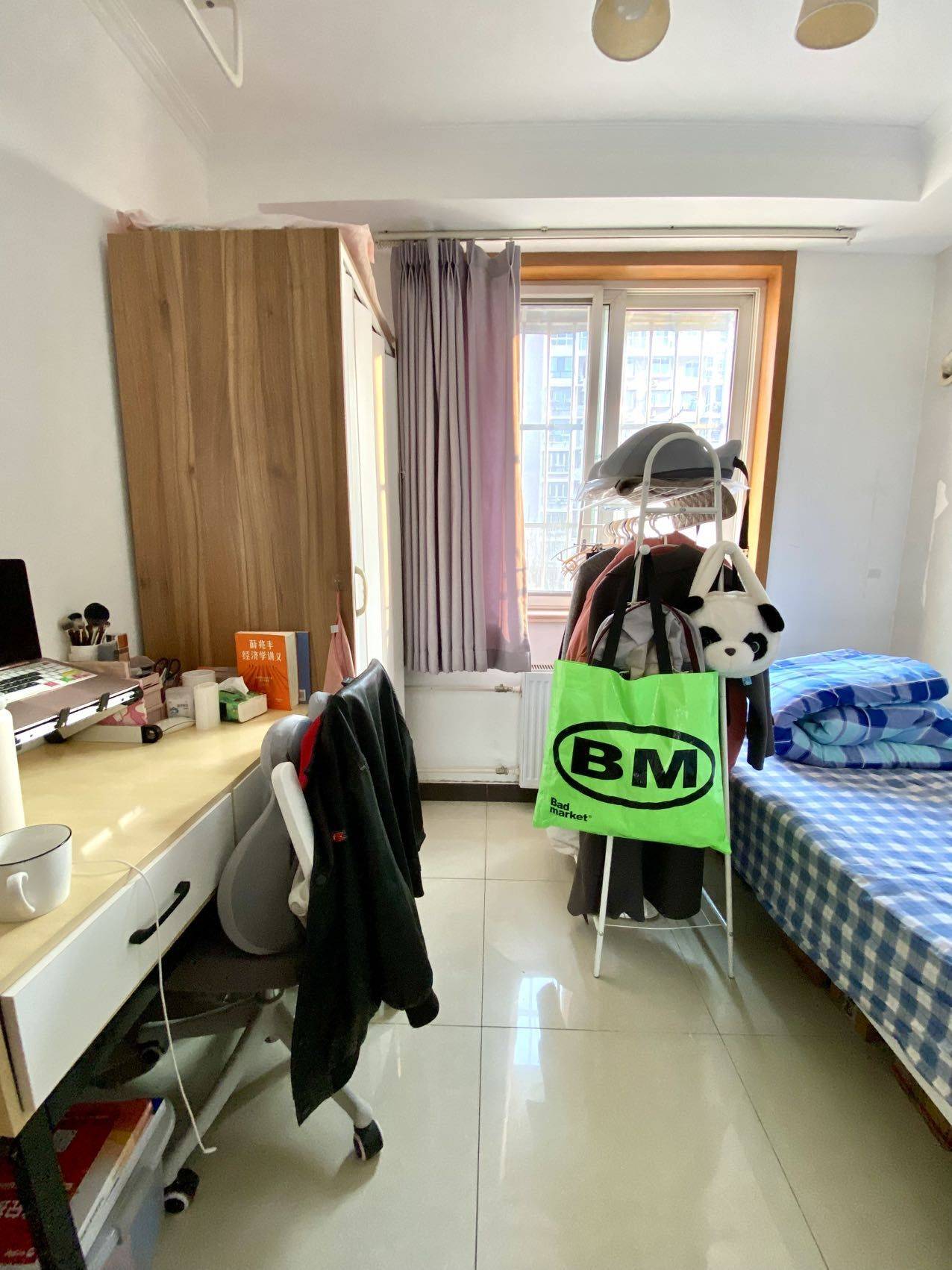 NINZ整租房源1