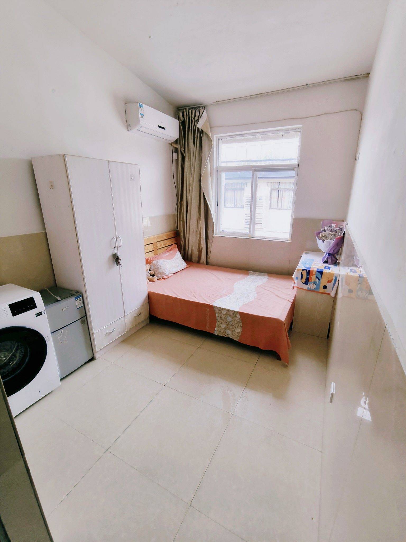 唯（三个月起租）整租房源1