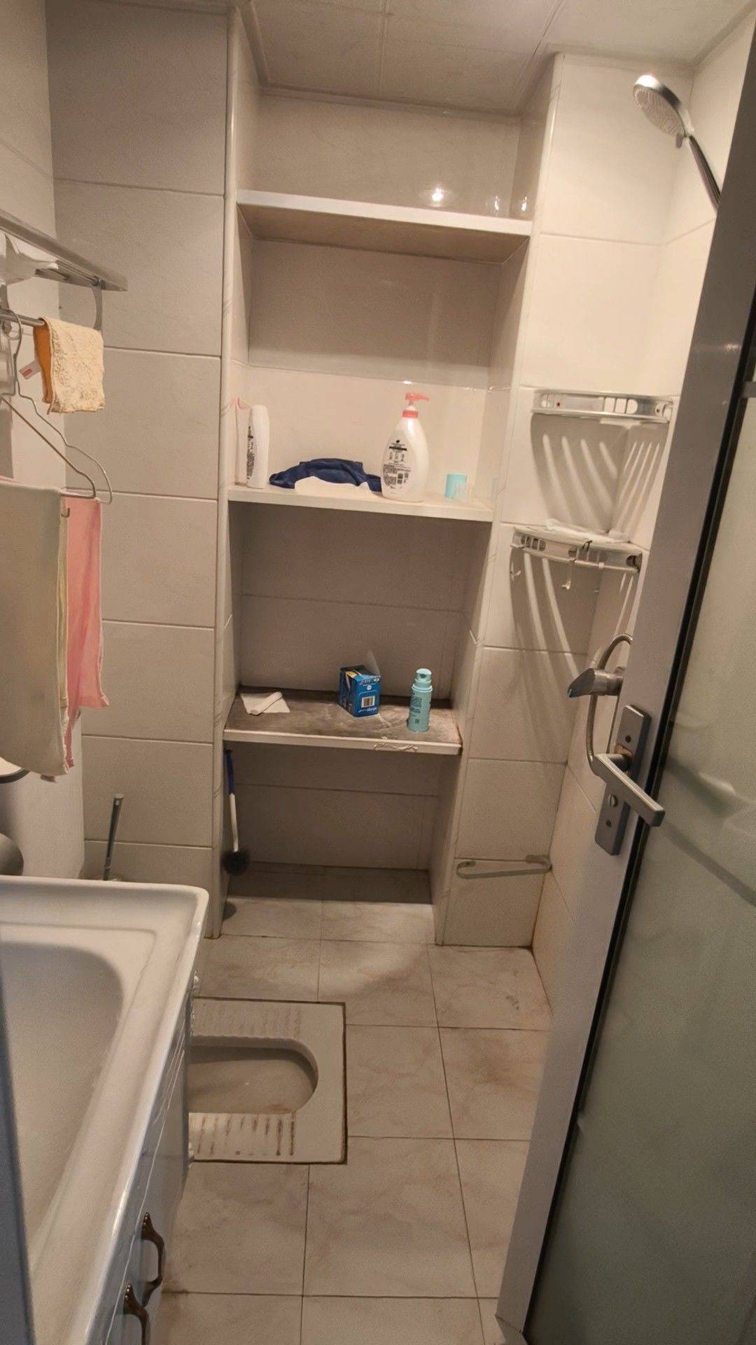 武汉 江夏 | 三眼桥社区_4