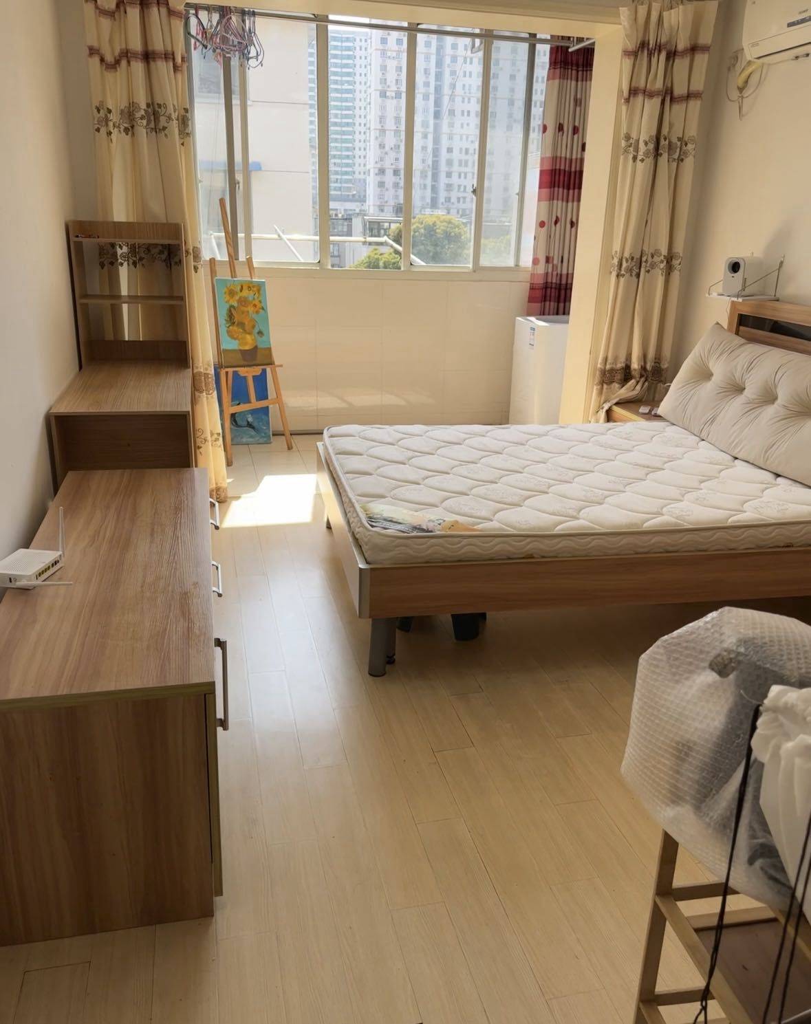 依古比古🧙整租房源1