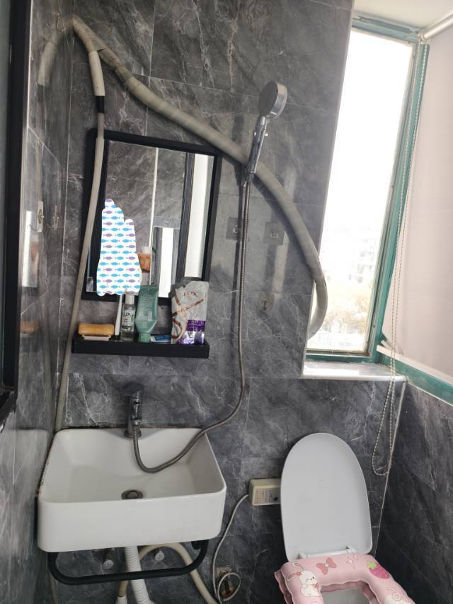 上海 浦东 | 玉兰香苑3期_1