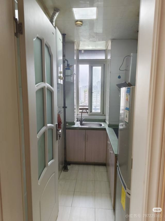 不会游泳的鱼整租房源3