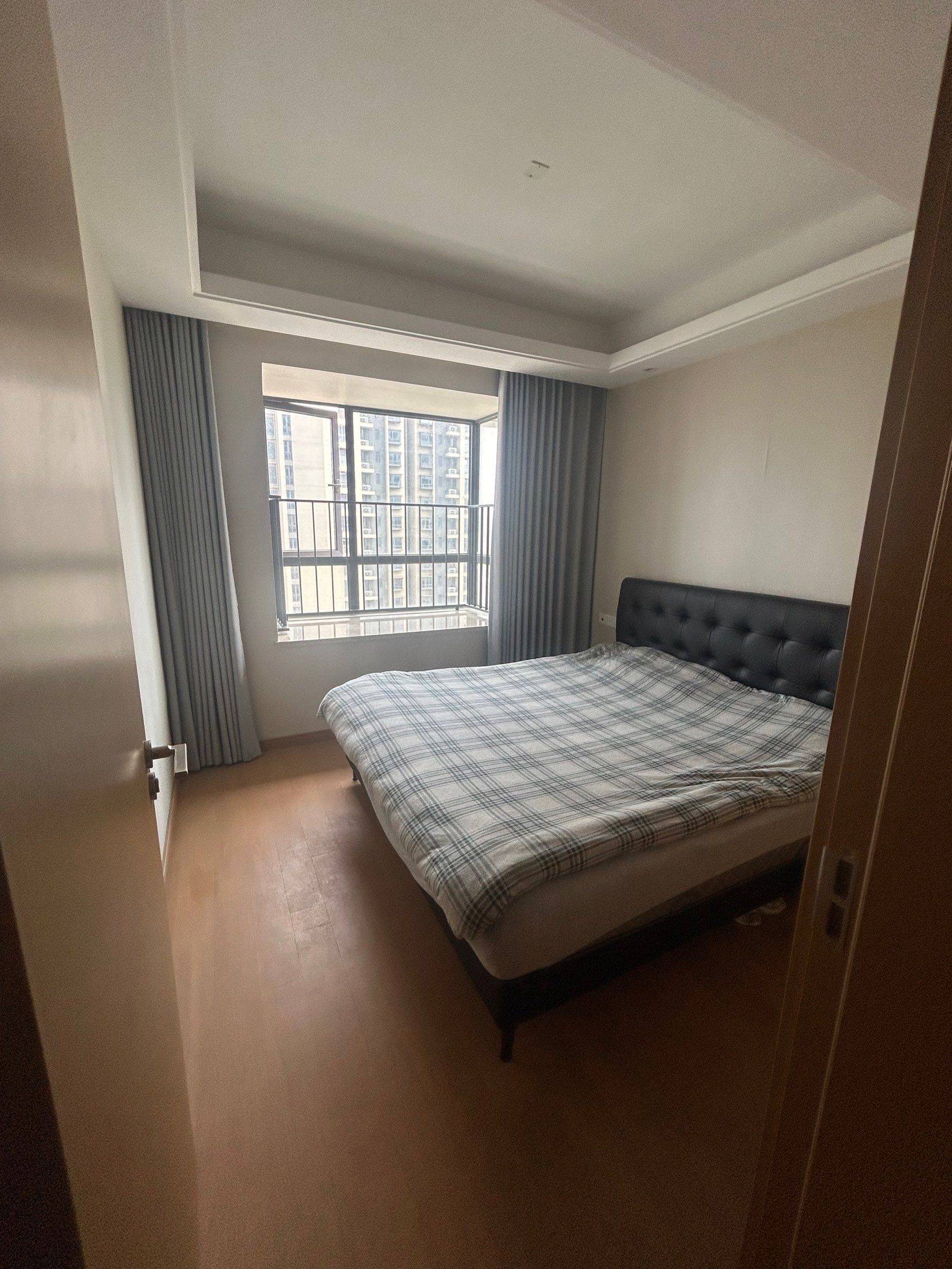 红谷滩区 新力城-二期