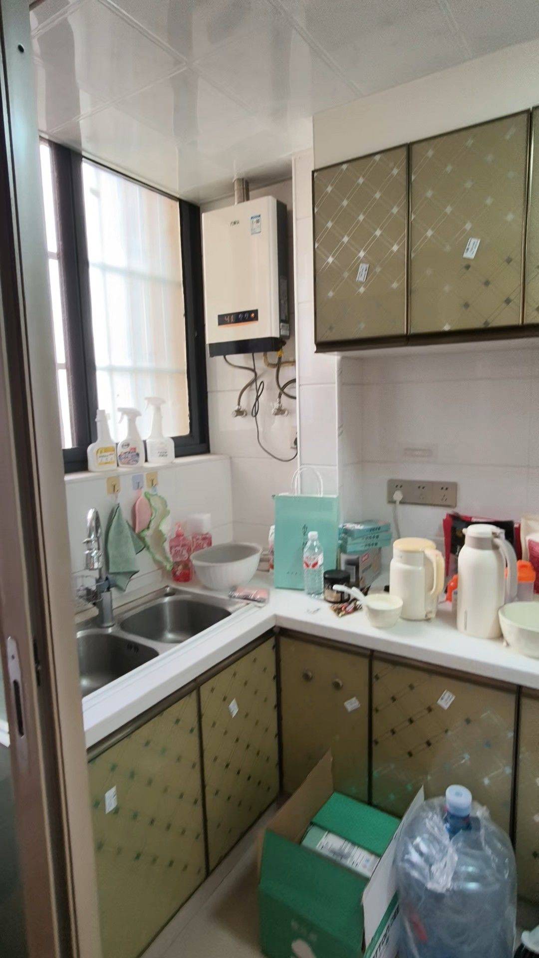 Here！整租房源3