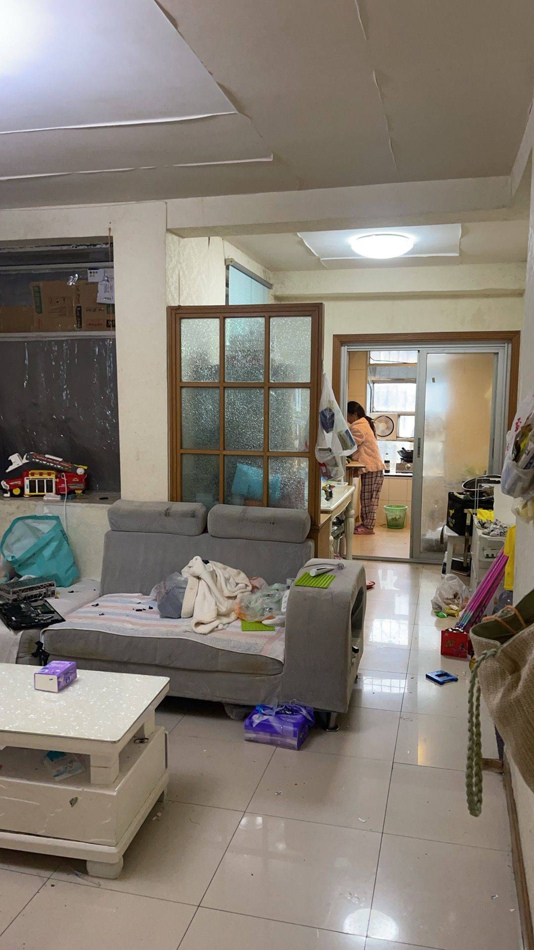 哈哈镜整租房源1