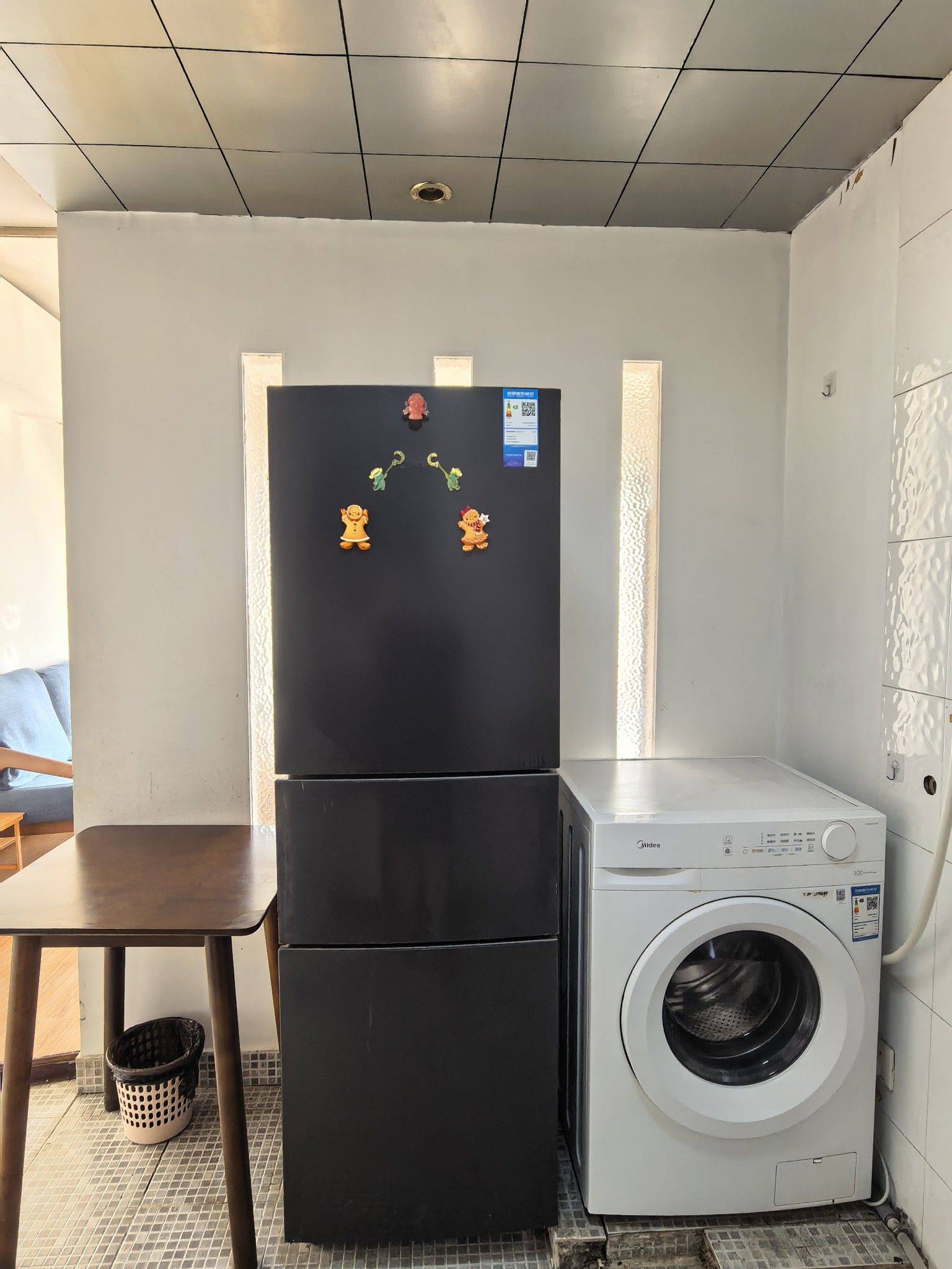 Furong 鸿盛大厦-A座