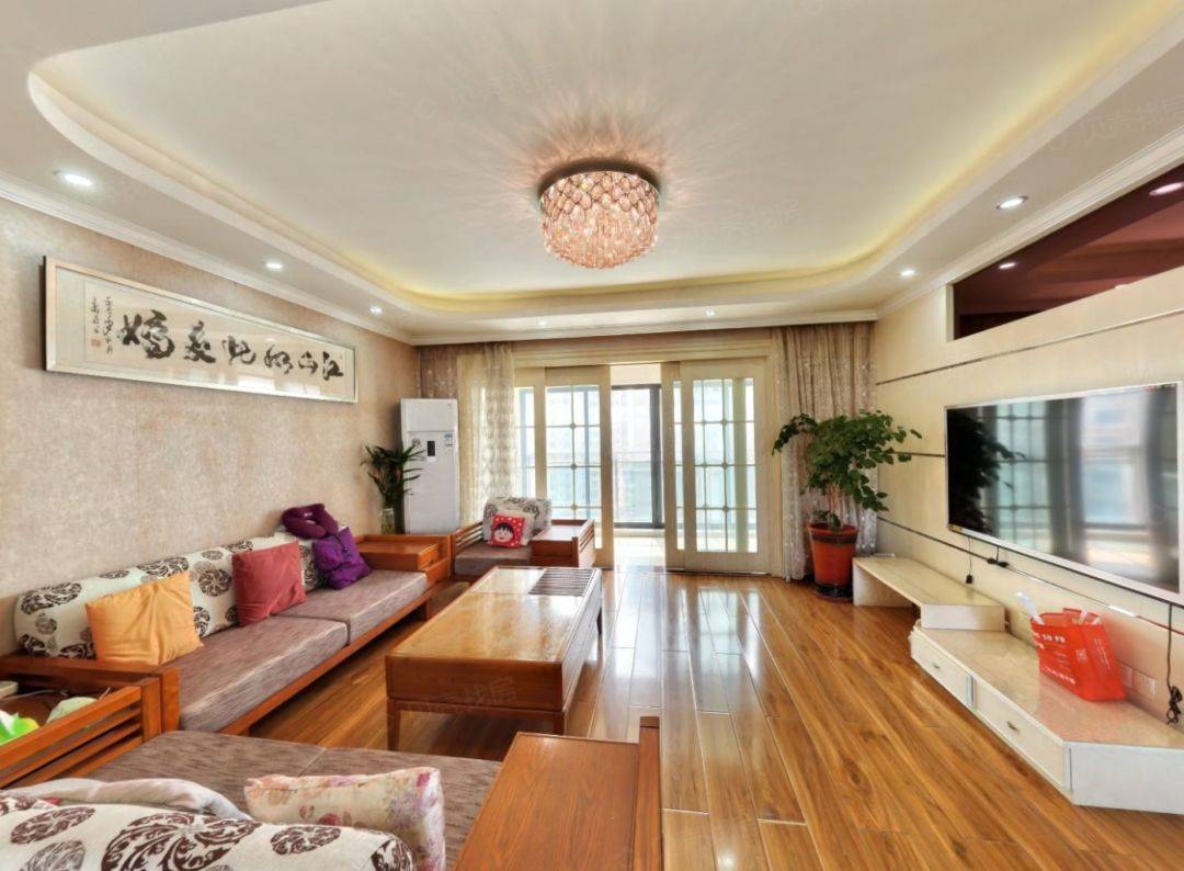 晉江市 卓辉汇景城-9栋