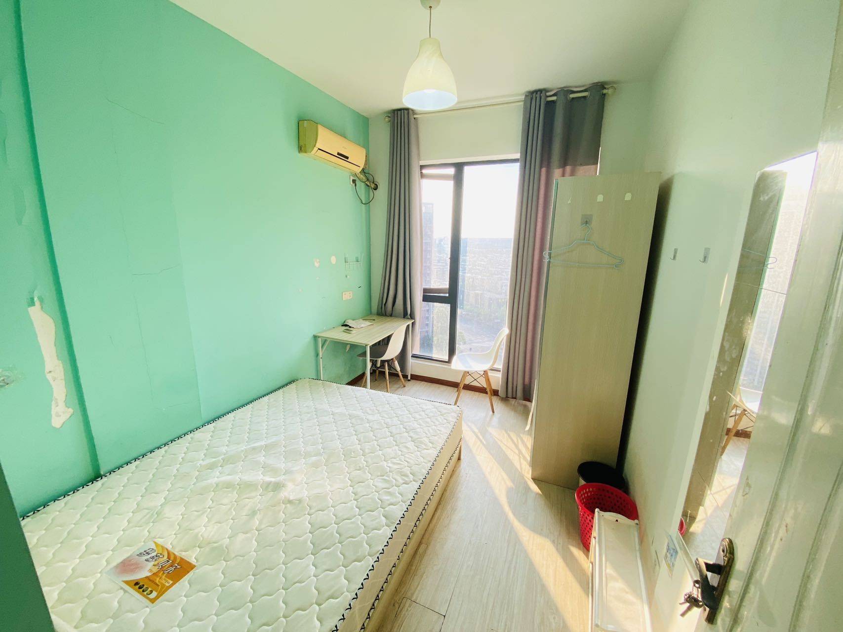 武侯 建发·中央鹭洲-3栋