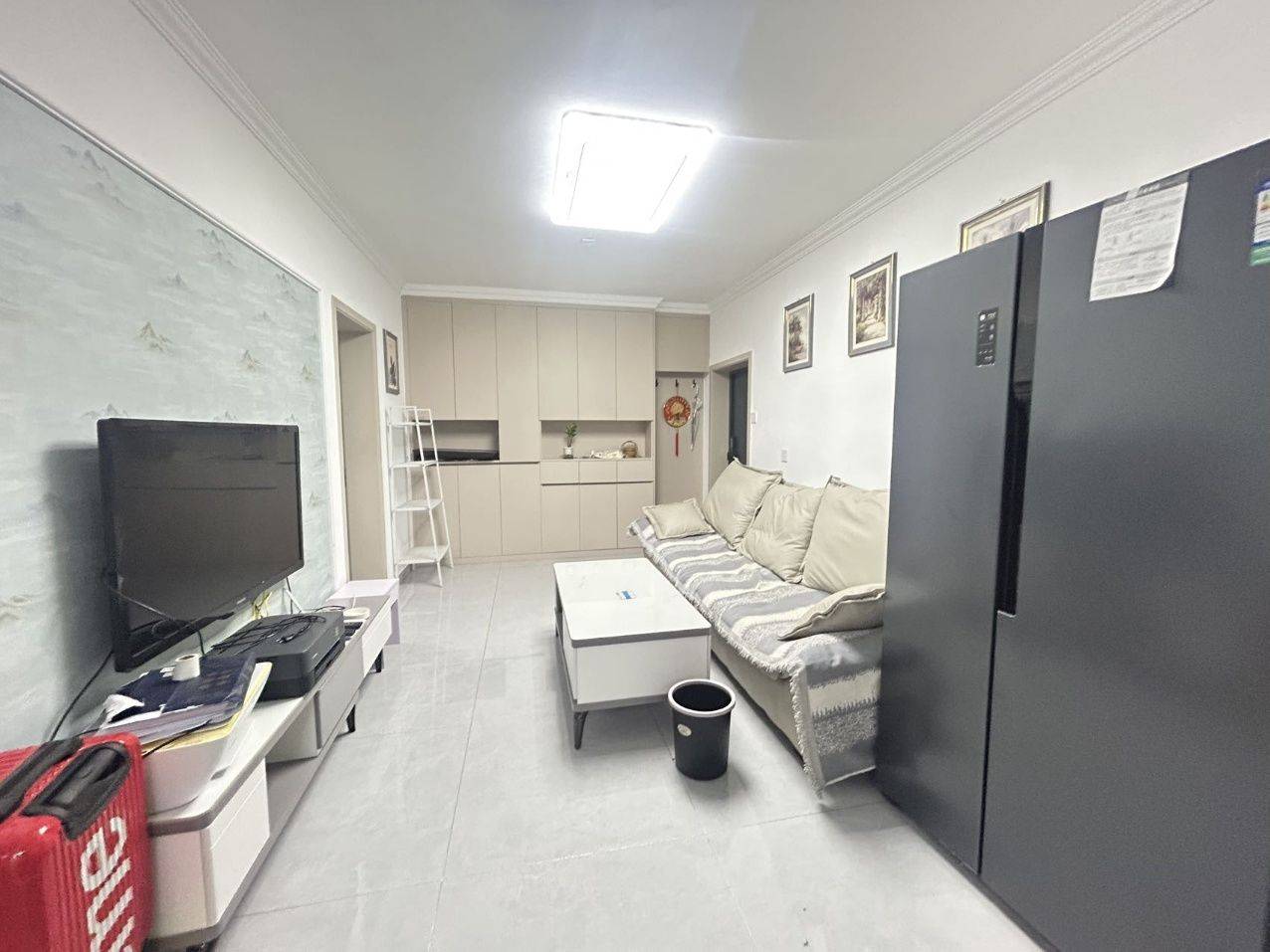 快乐每一天整租房源2