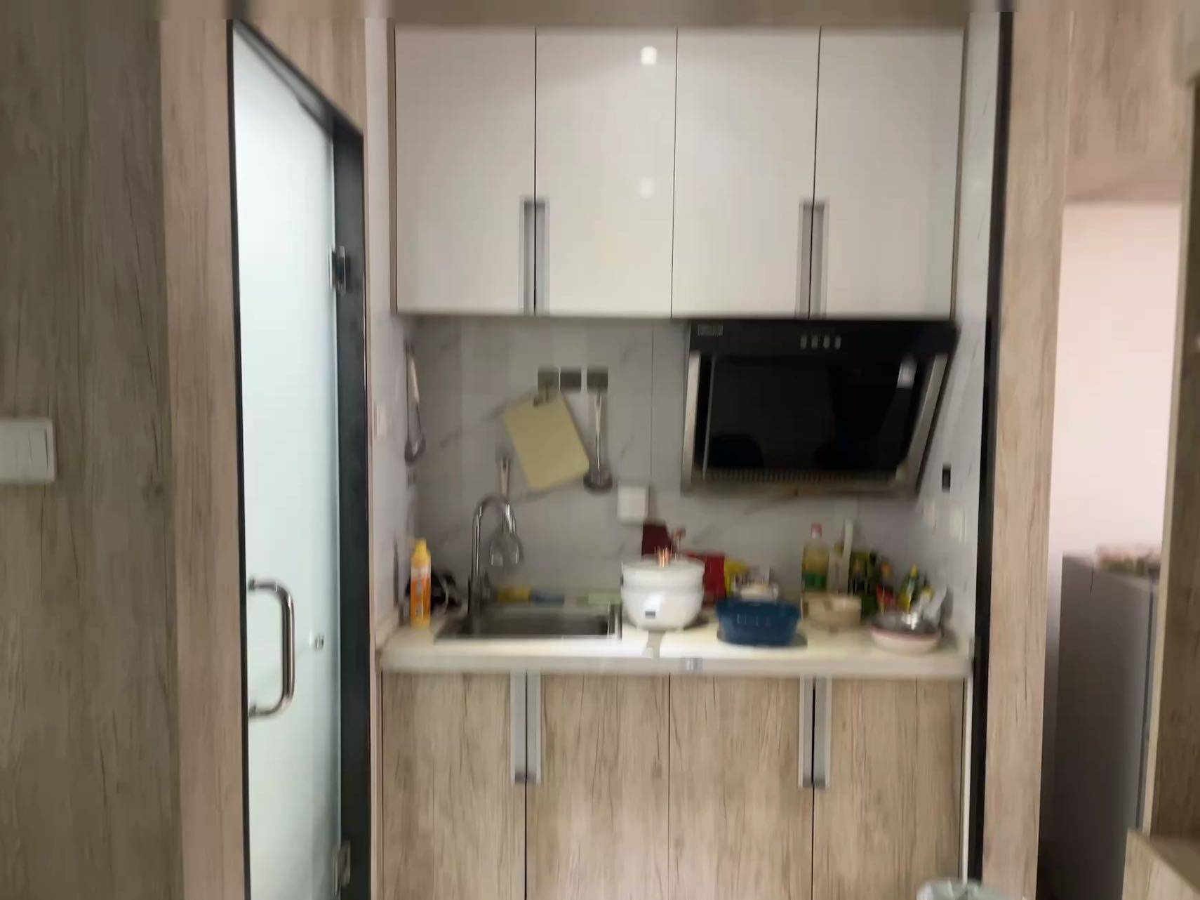 饭饭之交整租房源1