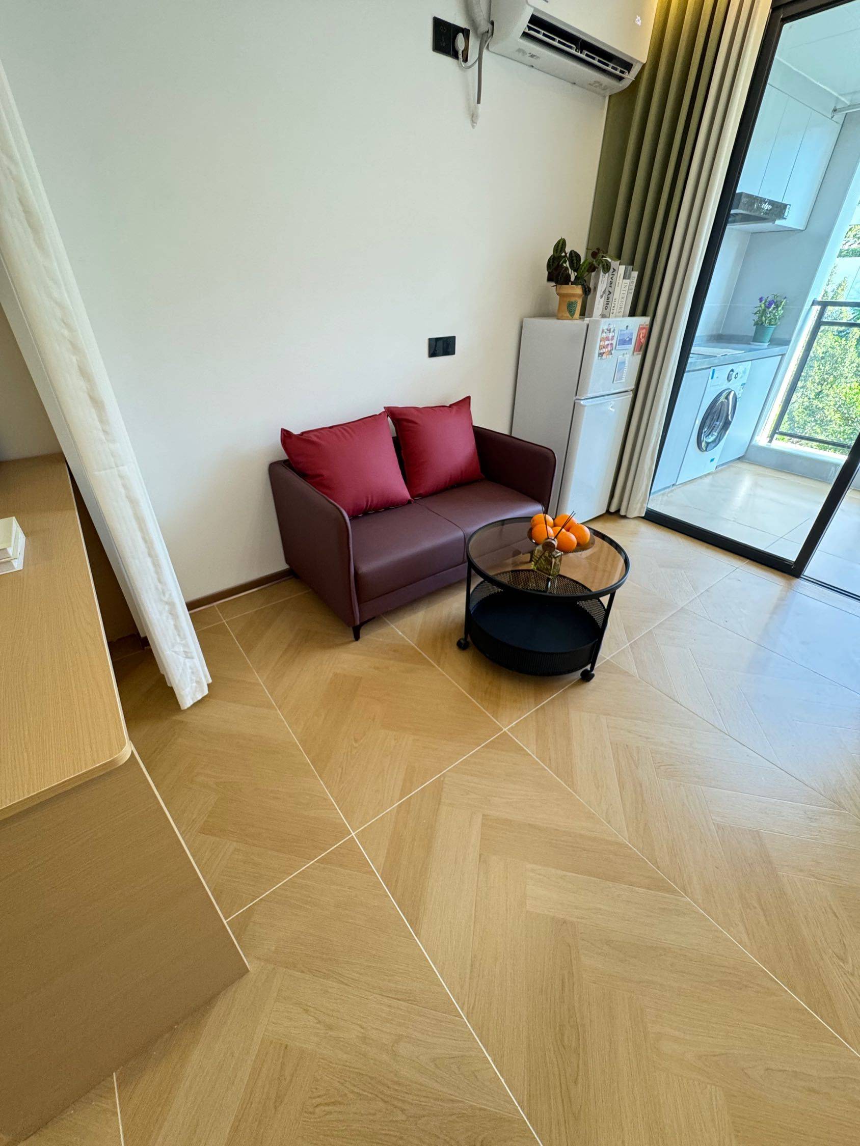 深圳 宝安 | 轻铁西花园_4