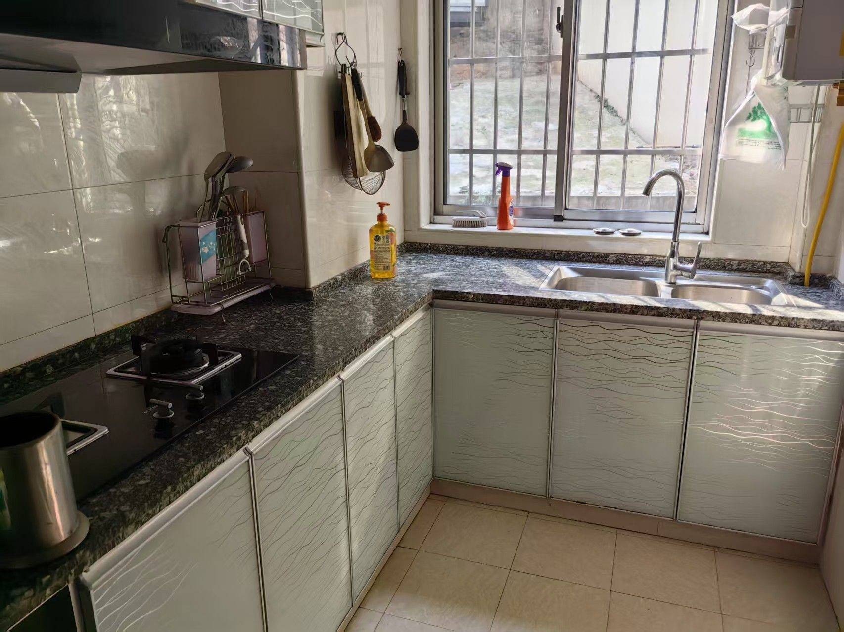 长沙 天心 | 白沙家园_3