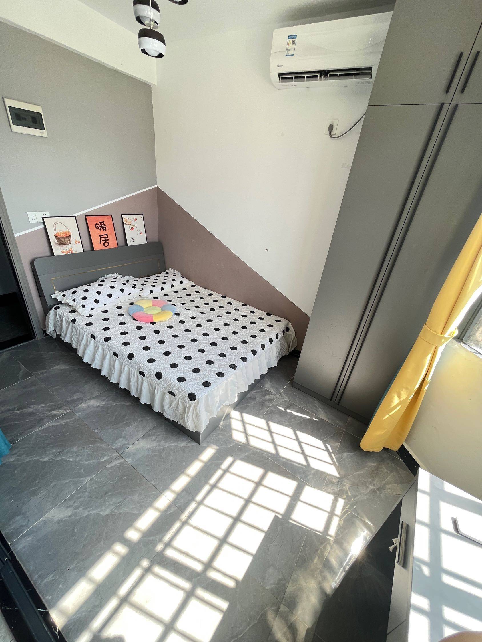 天河 东来电梯公寓