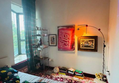 虹口 瑞虹新城二期-2号楼