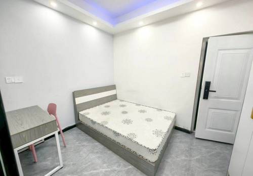 雨花 高福星小区