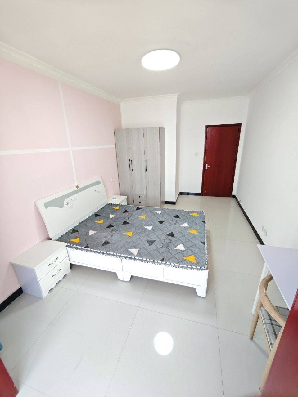 鄭州 二七 | 升龙世纪花园叁区_4