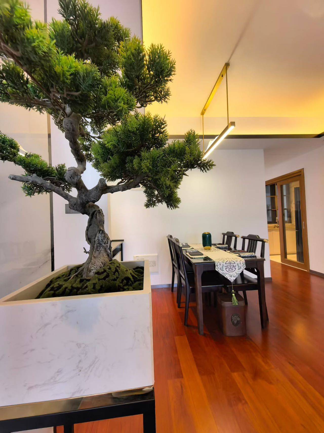 龙华 龙光·玖钻