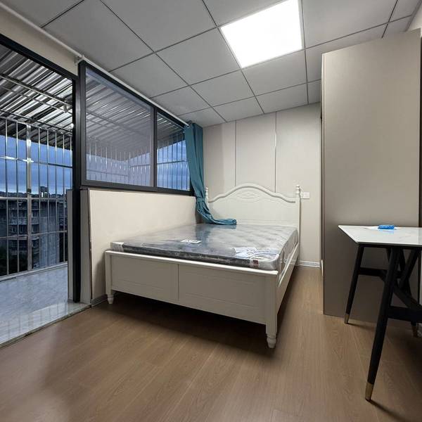 房东本人 非诚勿扰整租房源1