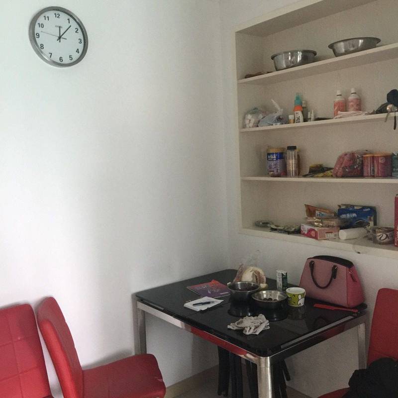 Nanjing Jianye | 南湖边小区_3