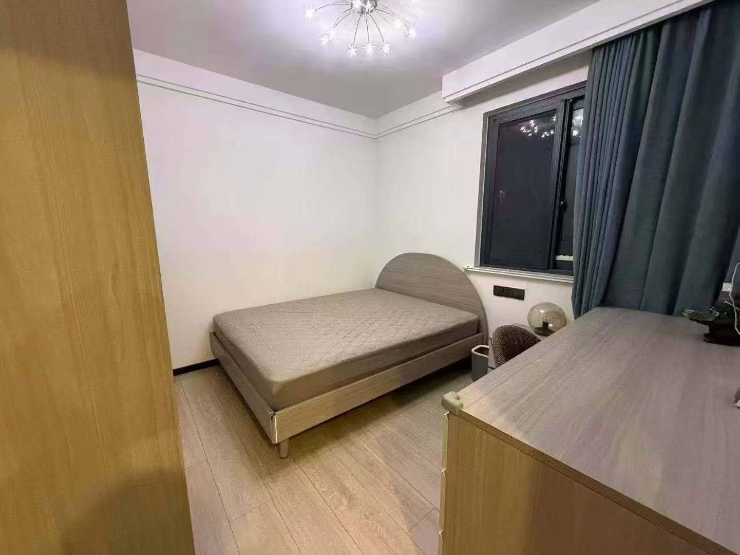 上海 闵行 | 君怡公寓-1号_5