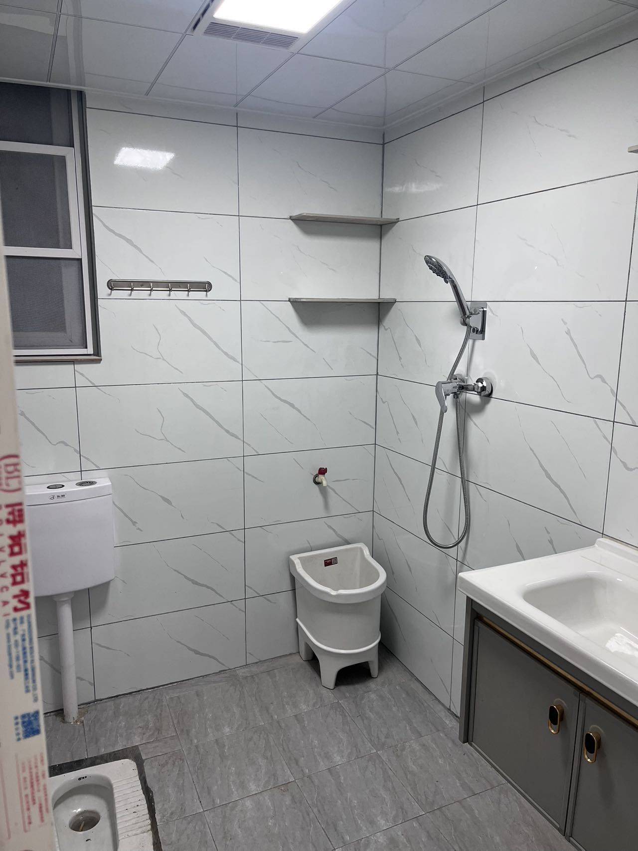 武汉 洪山 | 白羊佳苑一期_7