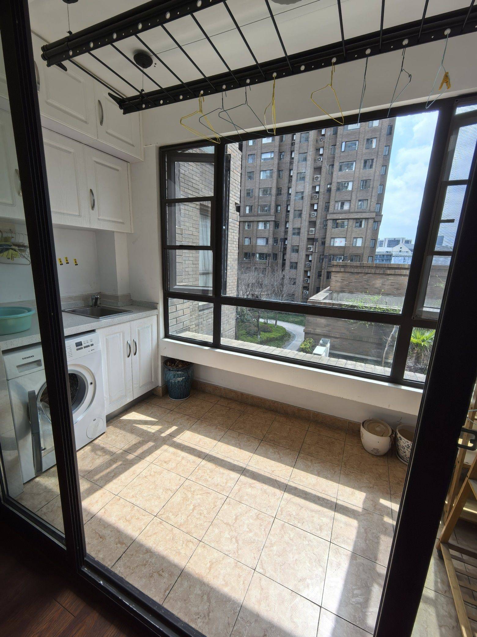 上海 杨浦 | 盛世御珑湾-5号楼_7