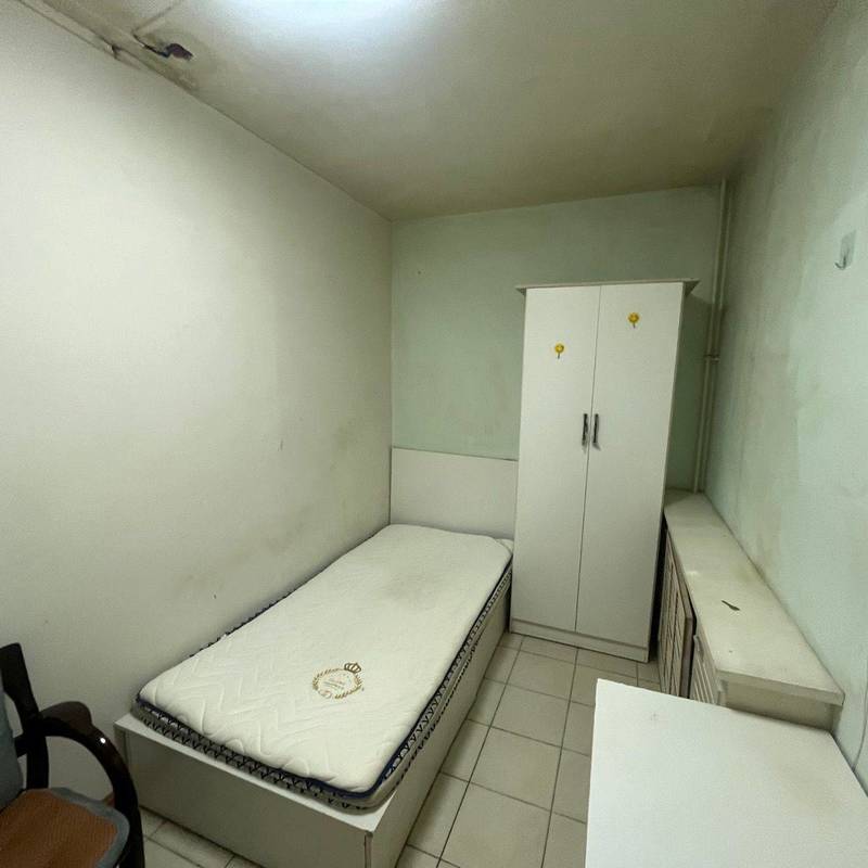 青岛 市北 | 和平花园-南区_4