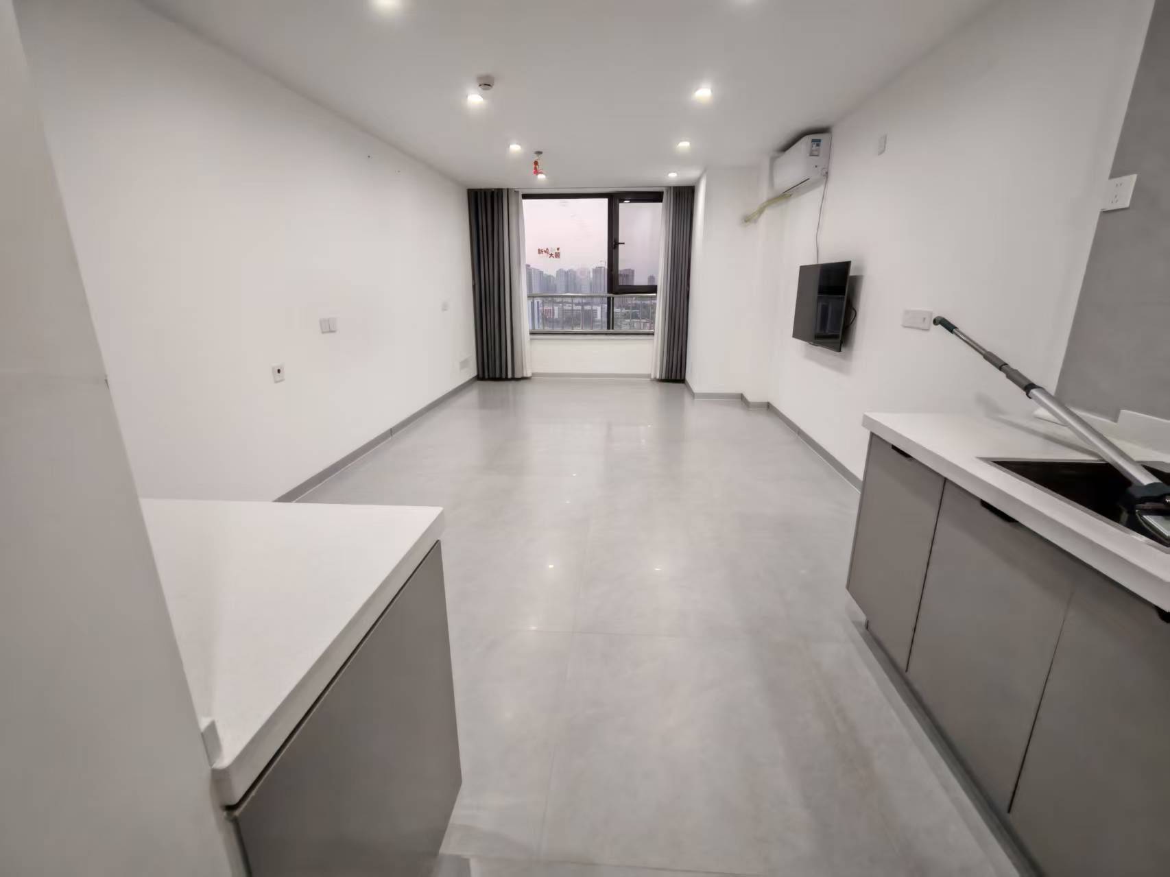 雁塔 大茂城·云峰