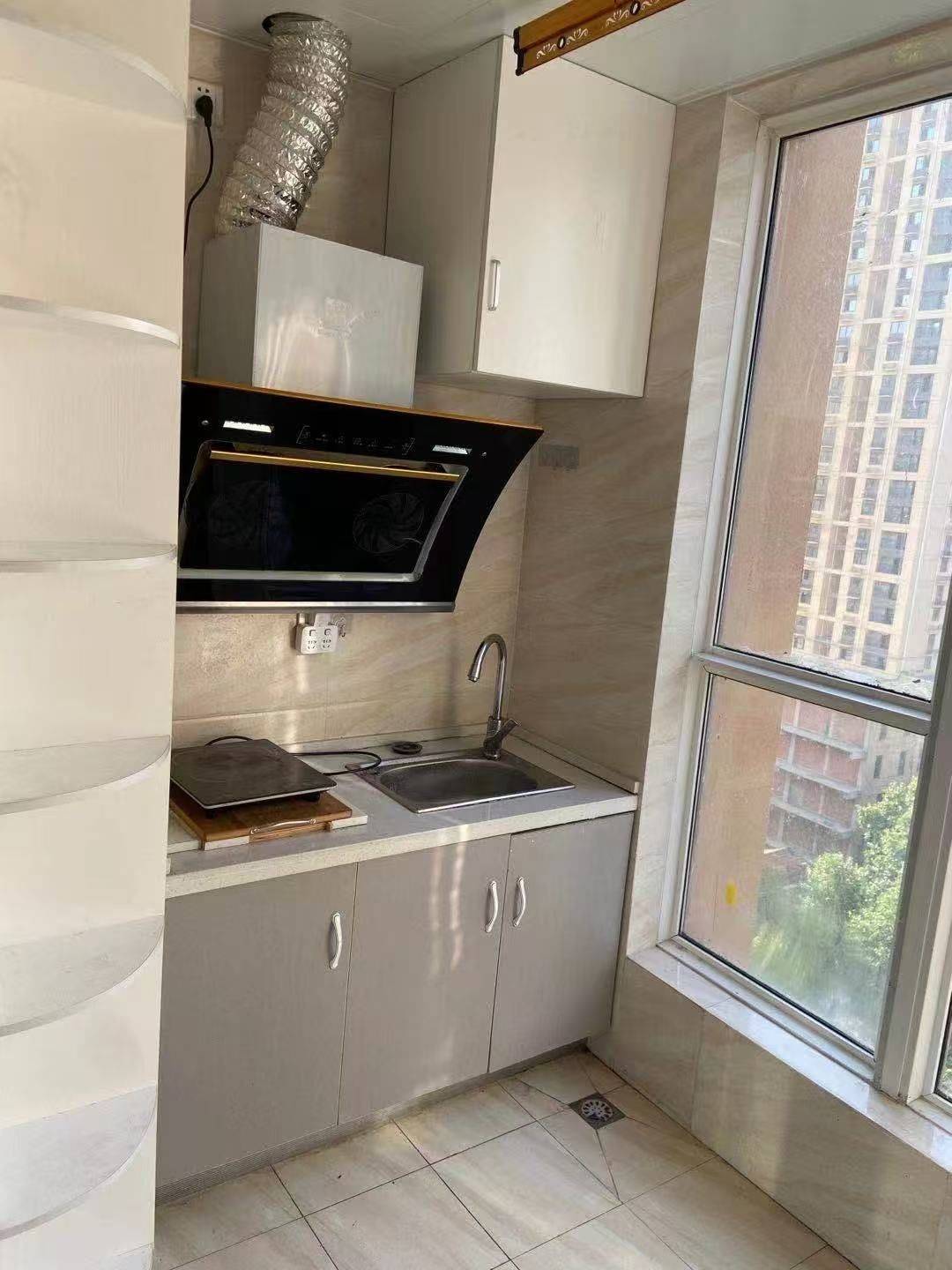 西安 新城 | 欢乐颂_4