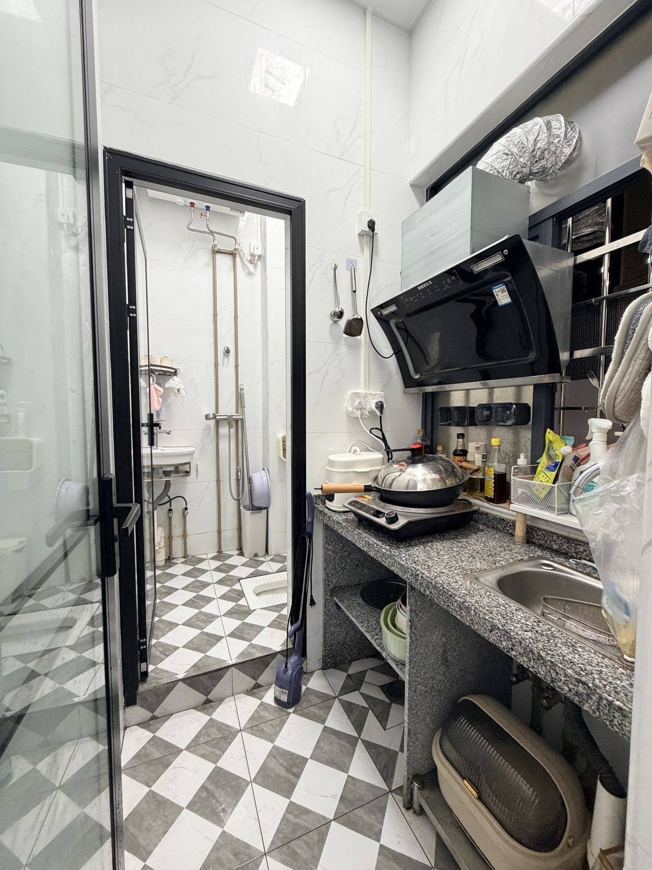 深圳 龙华 | 鹊山新村_4