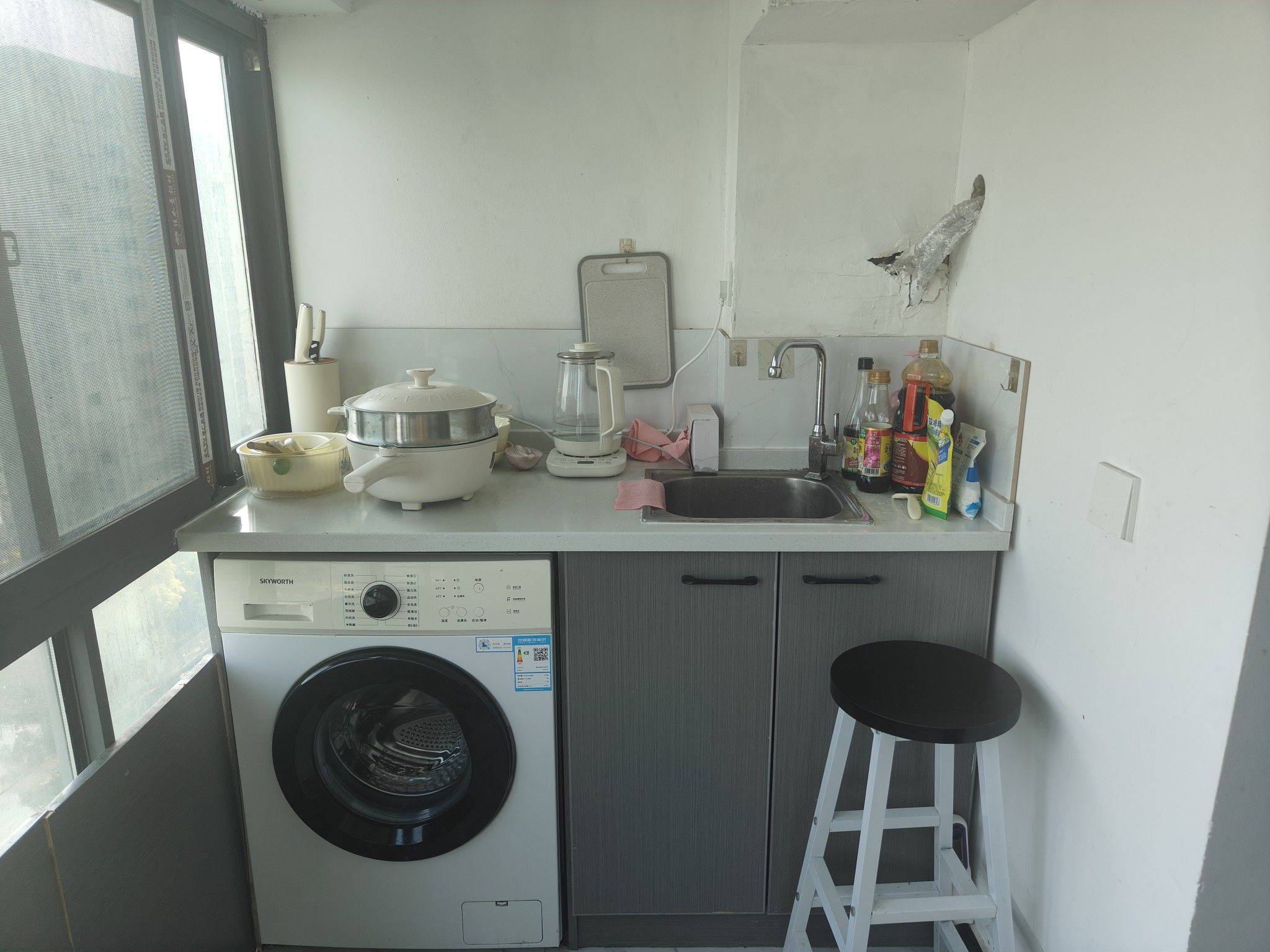 上海 松江 | 九久青年城-145号楼_5