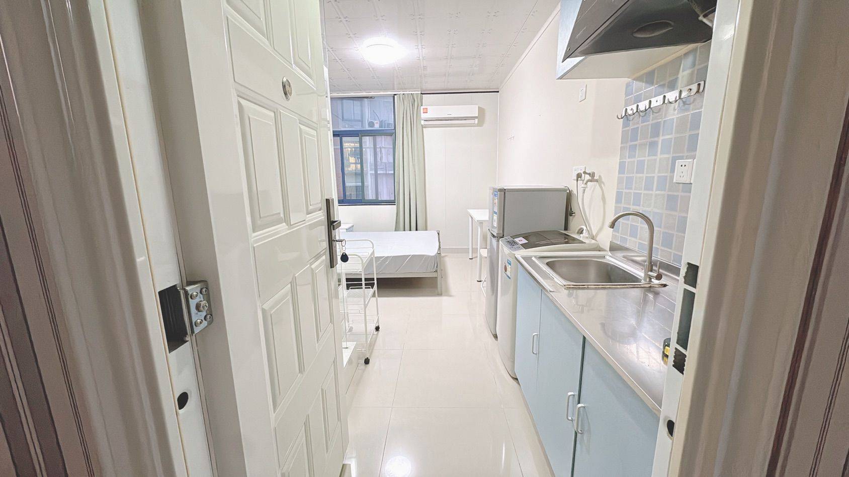 Freedom整租房源2