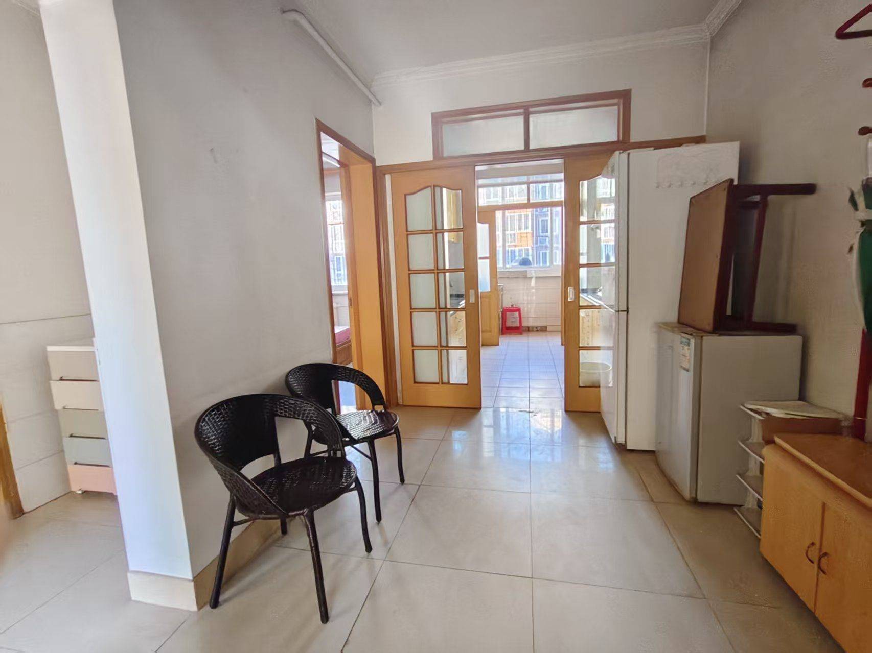 Shunyi 双阳南区-4号楼