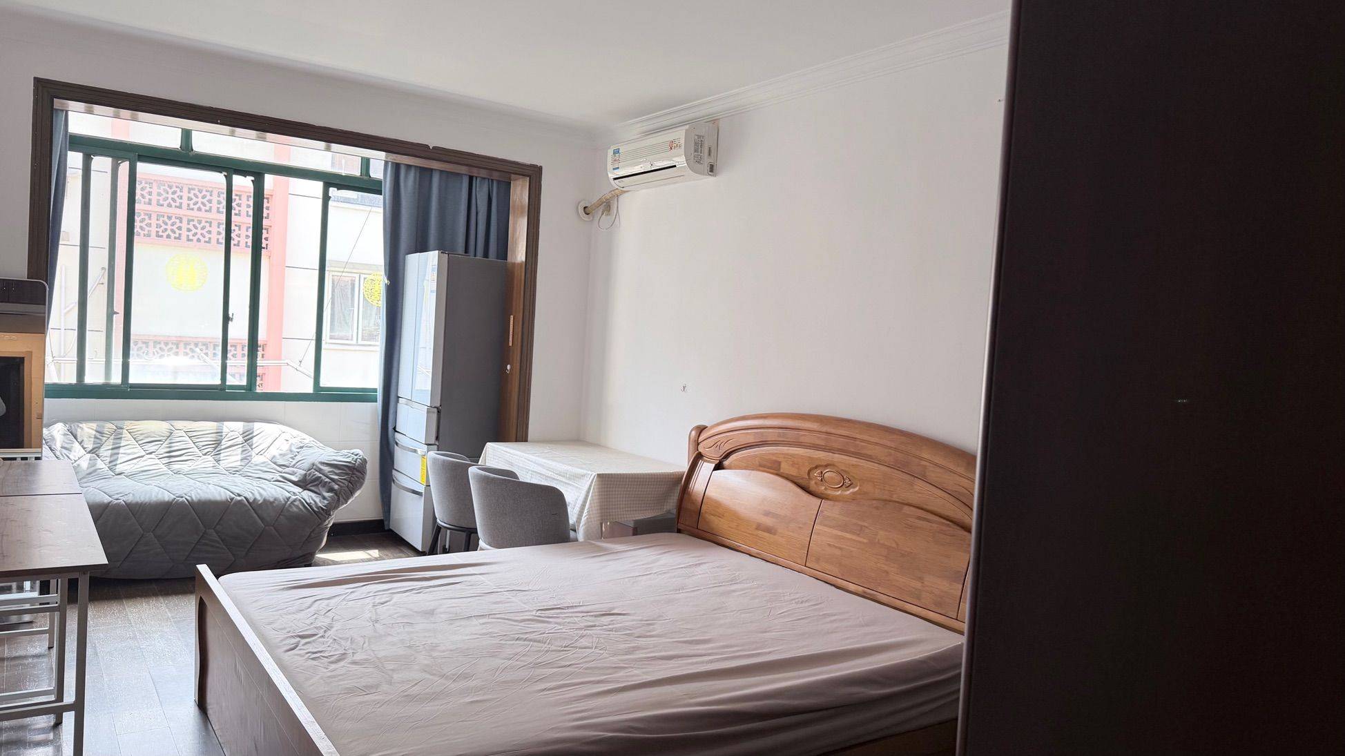 上海 虹口 | 天宝路945弄小区-5号楼_6