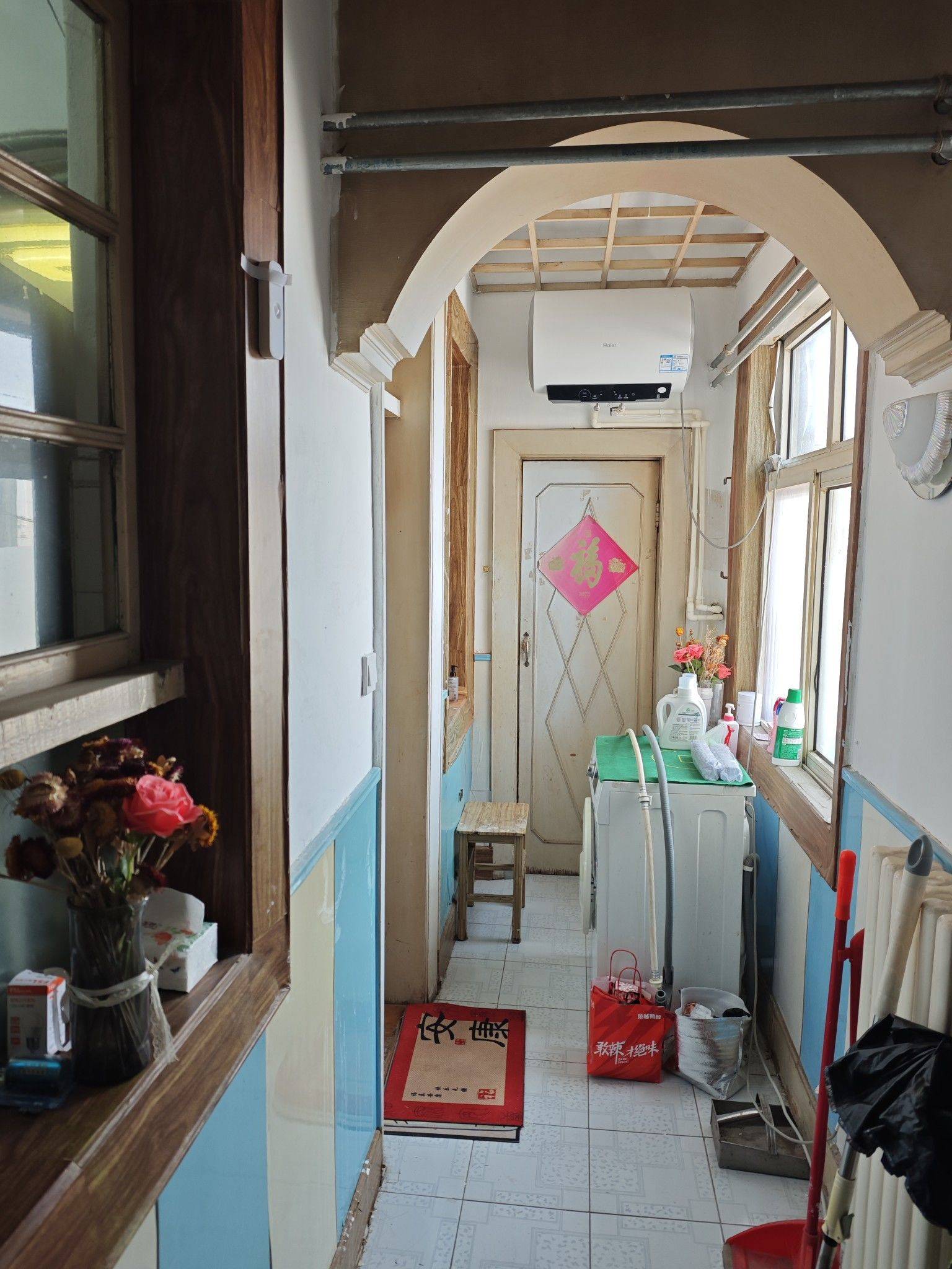 青島 市北 | 延安三路小区-24号楼_4