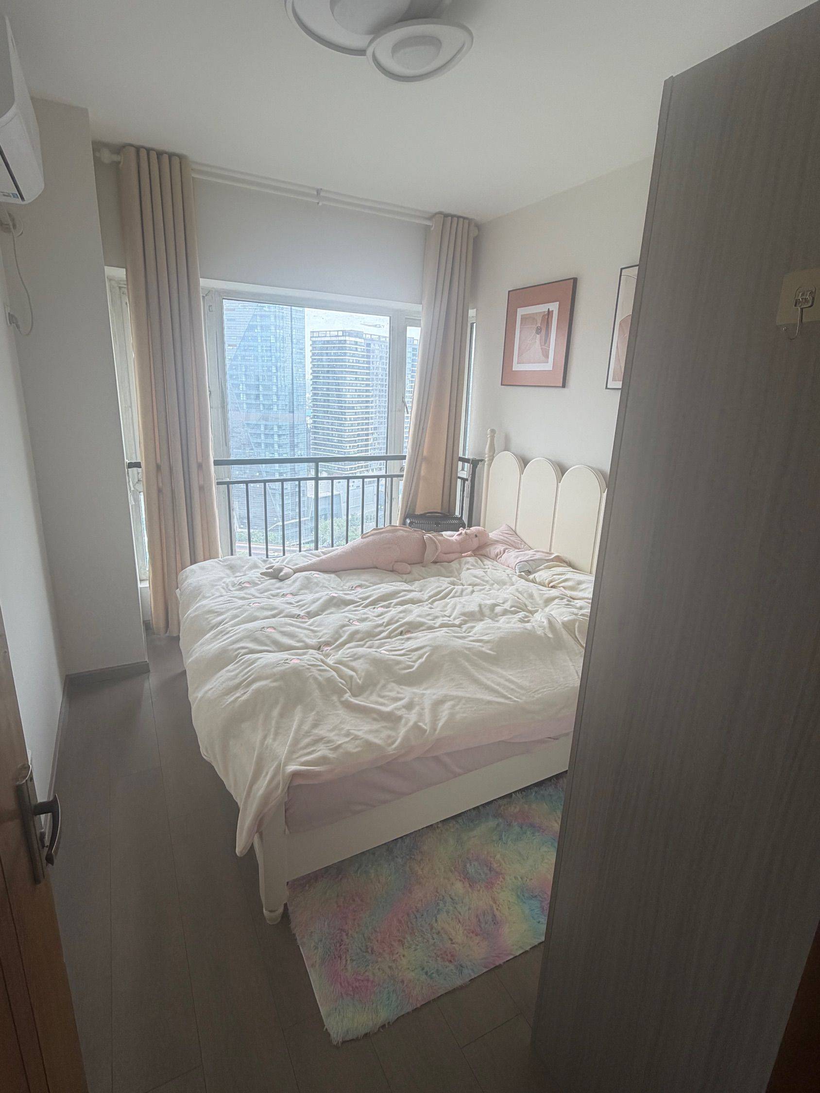 成都 金牛 | 熙城国际大厦_4