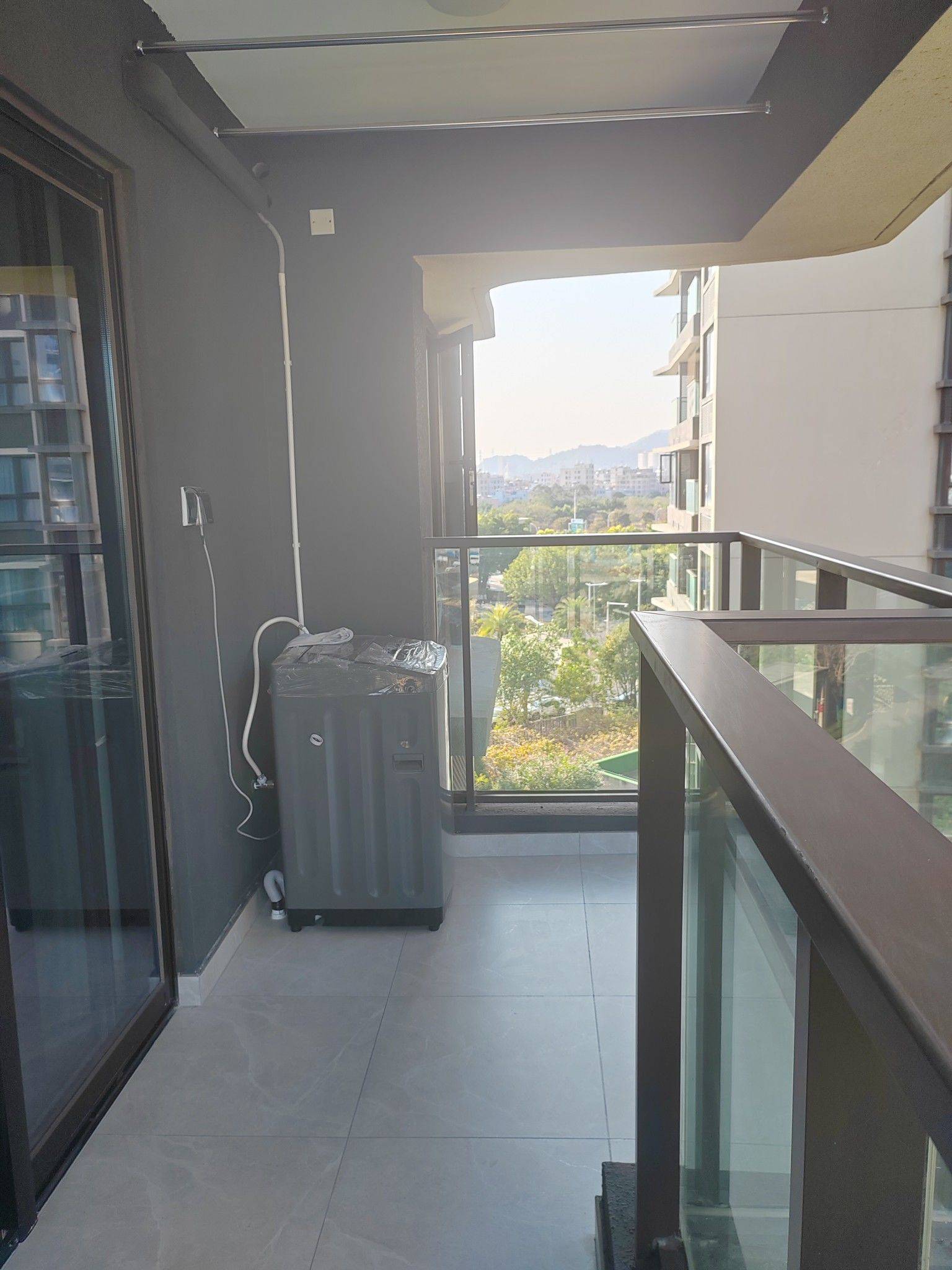 香洲 华发城建四季半岛翡翠湾-5栋