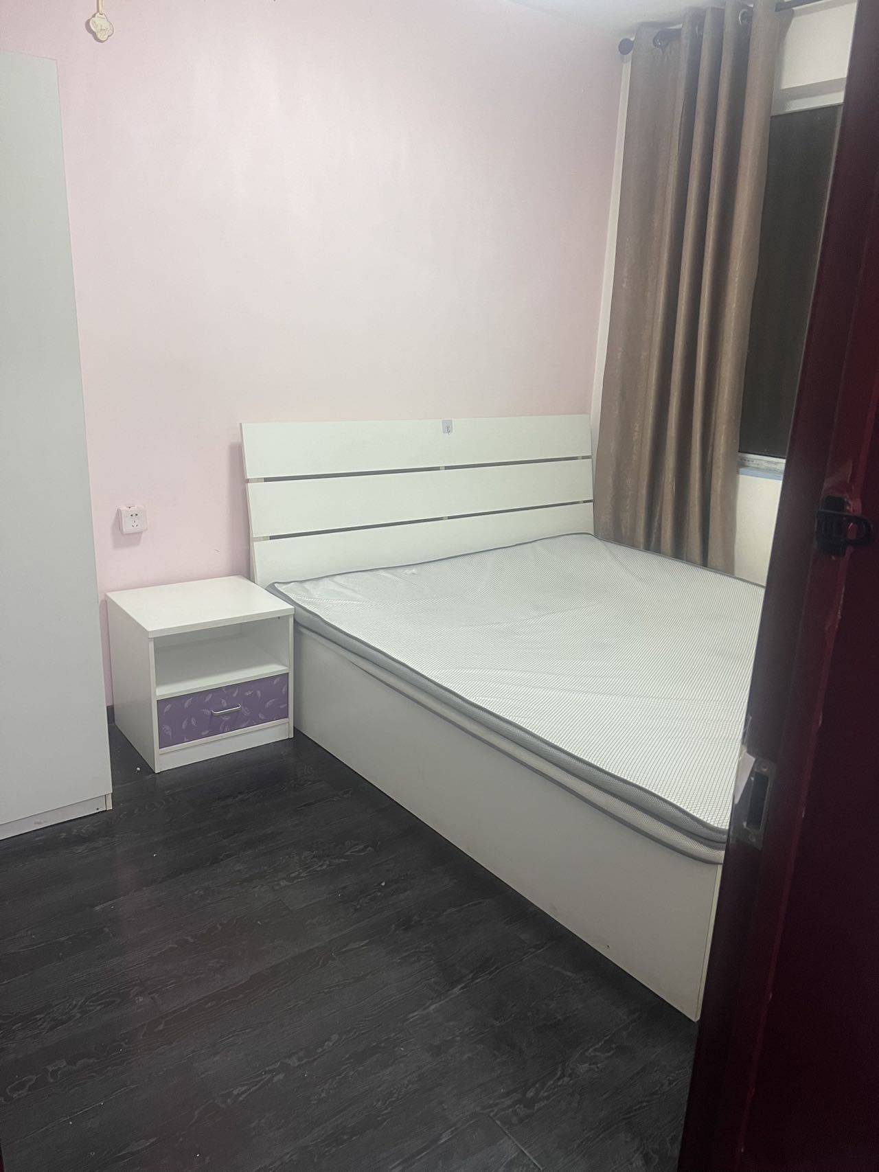 睡个懒觉⁸整租房源3