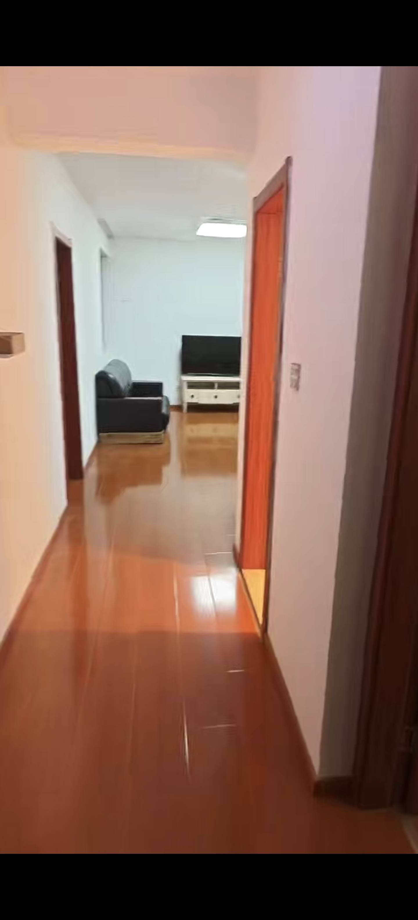 杭州 濱江 | 江畔云庐小区_1