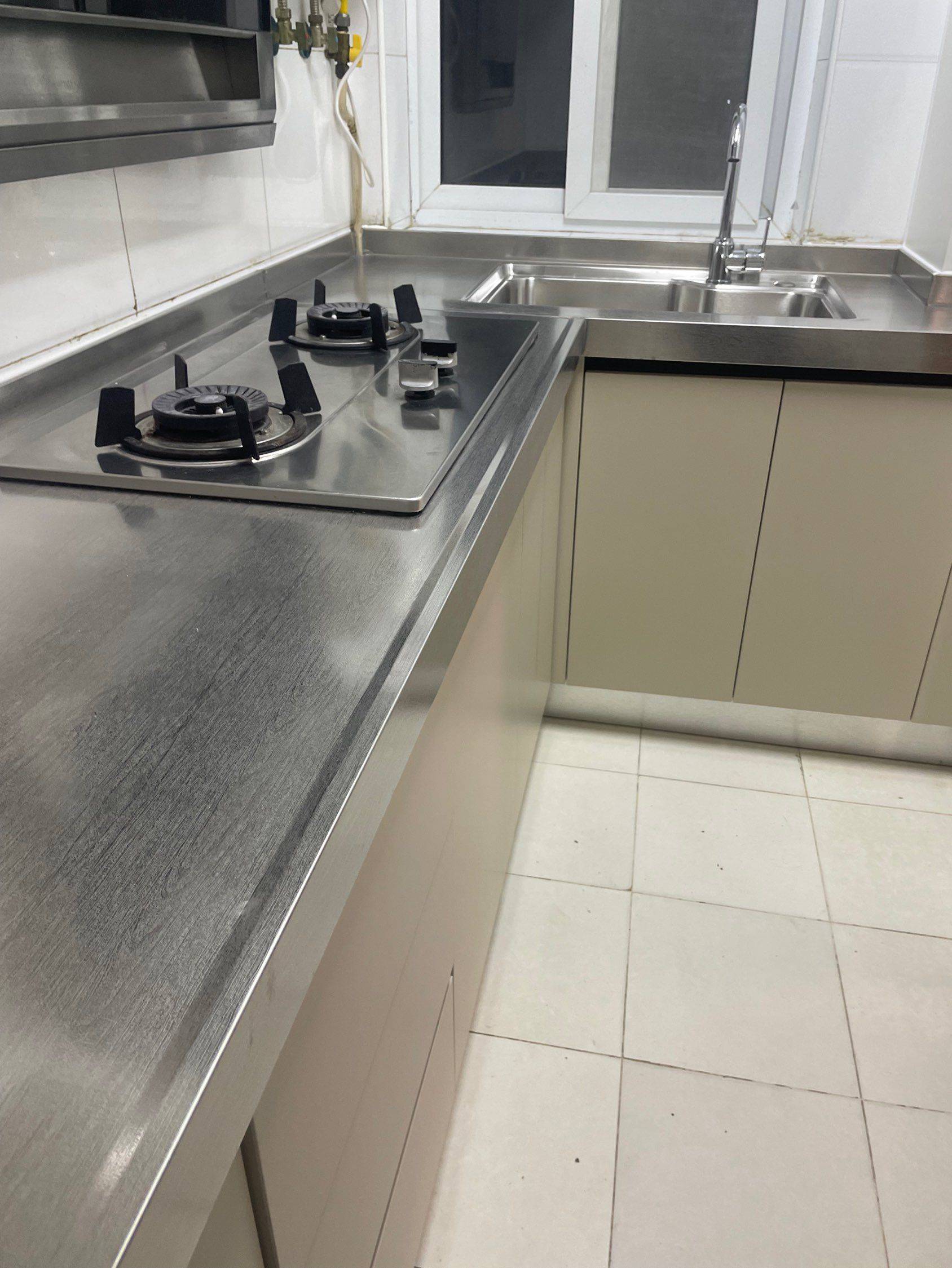 北京 朝阳 | 曙光里曙四小区_4