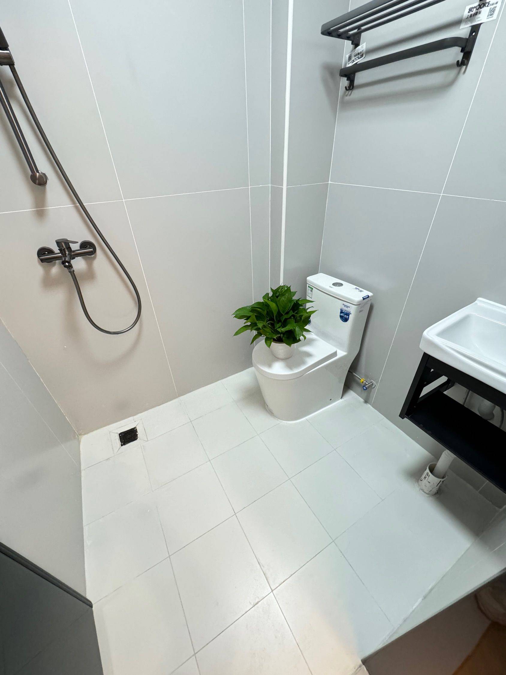 深圳 宝安 | 轻铁西花园_7