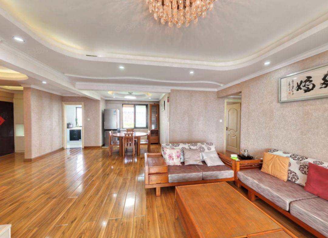 晉江市 卓辉汇景城-9栋