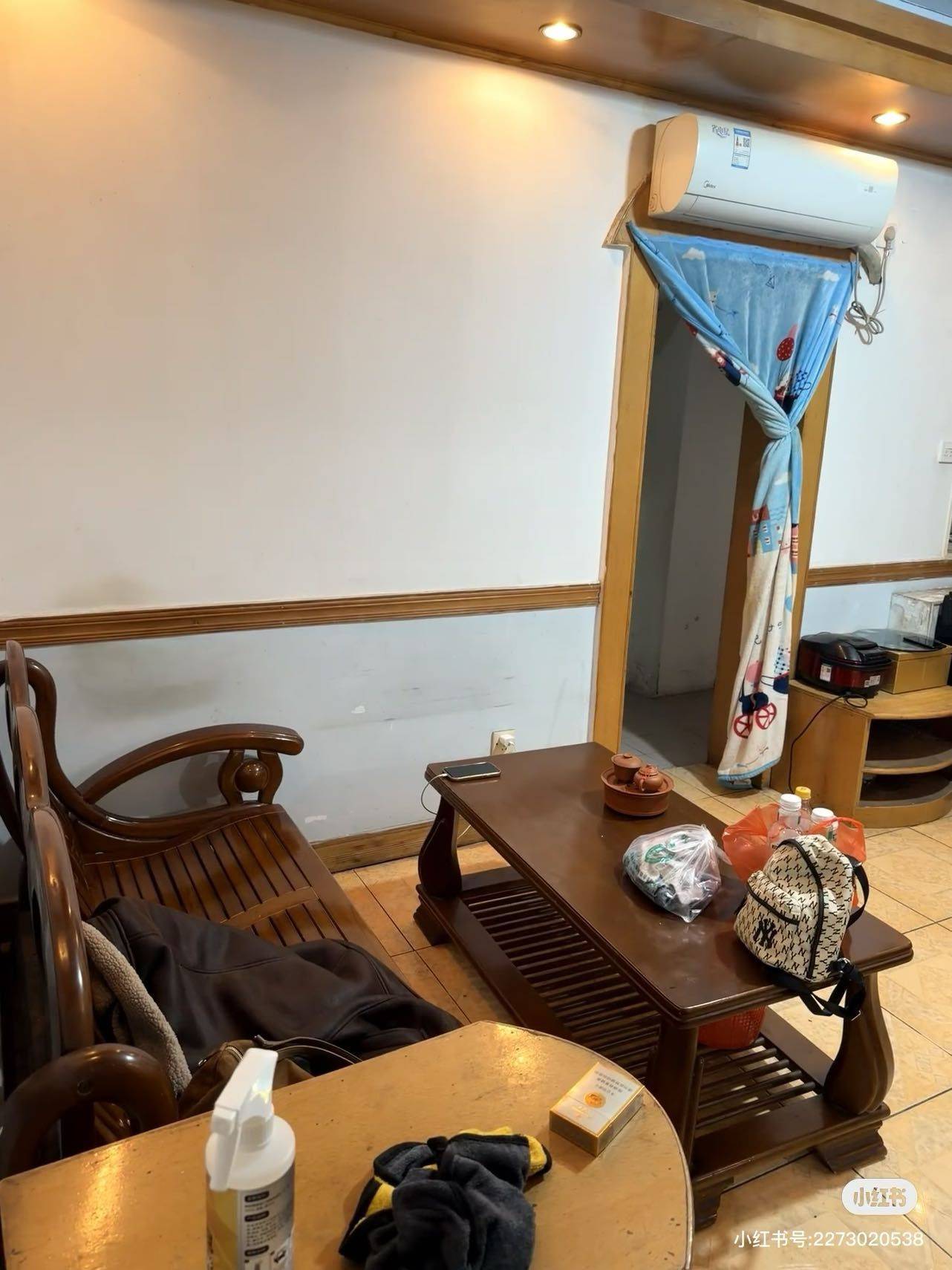 媛若惜整租房源1