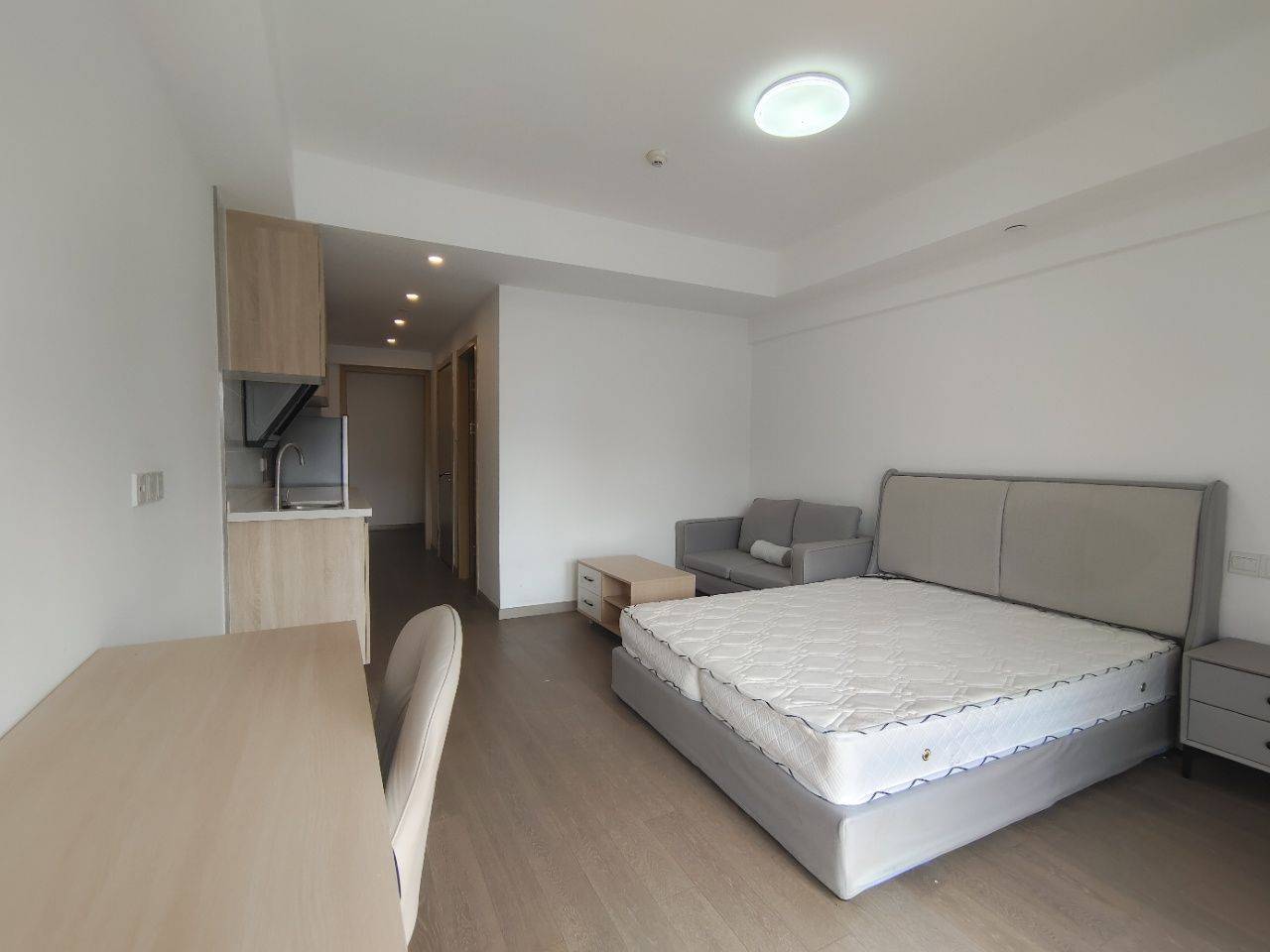 Hangzhou Yuhang | 西溪美岸_4