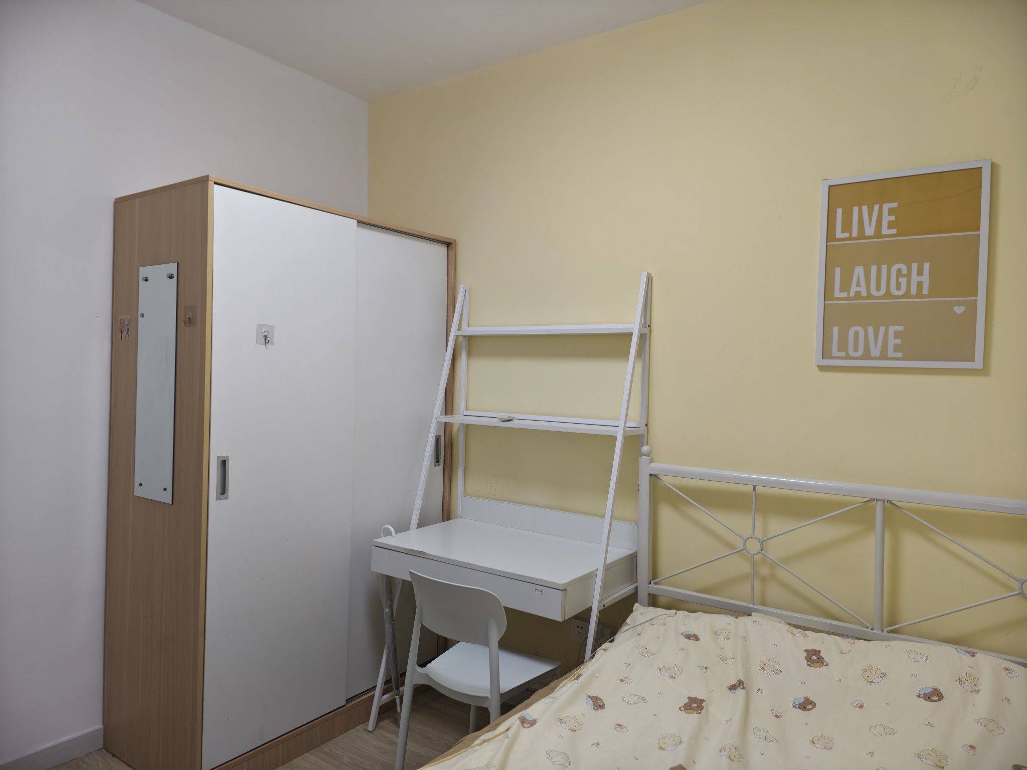 硚口 招商江湾国际-4栋