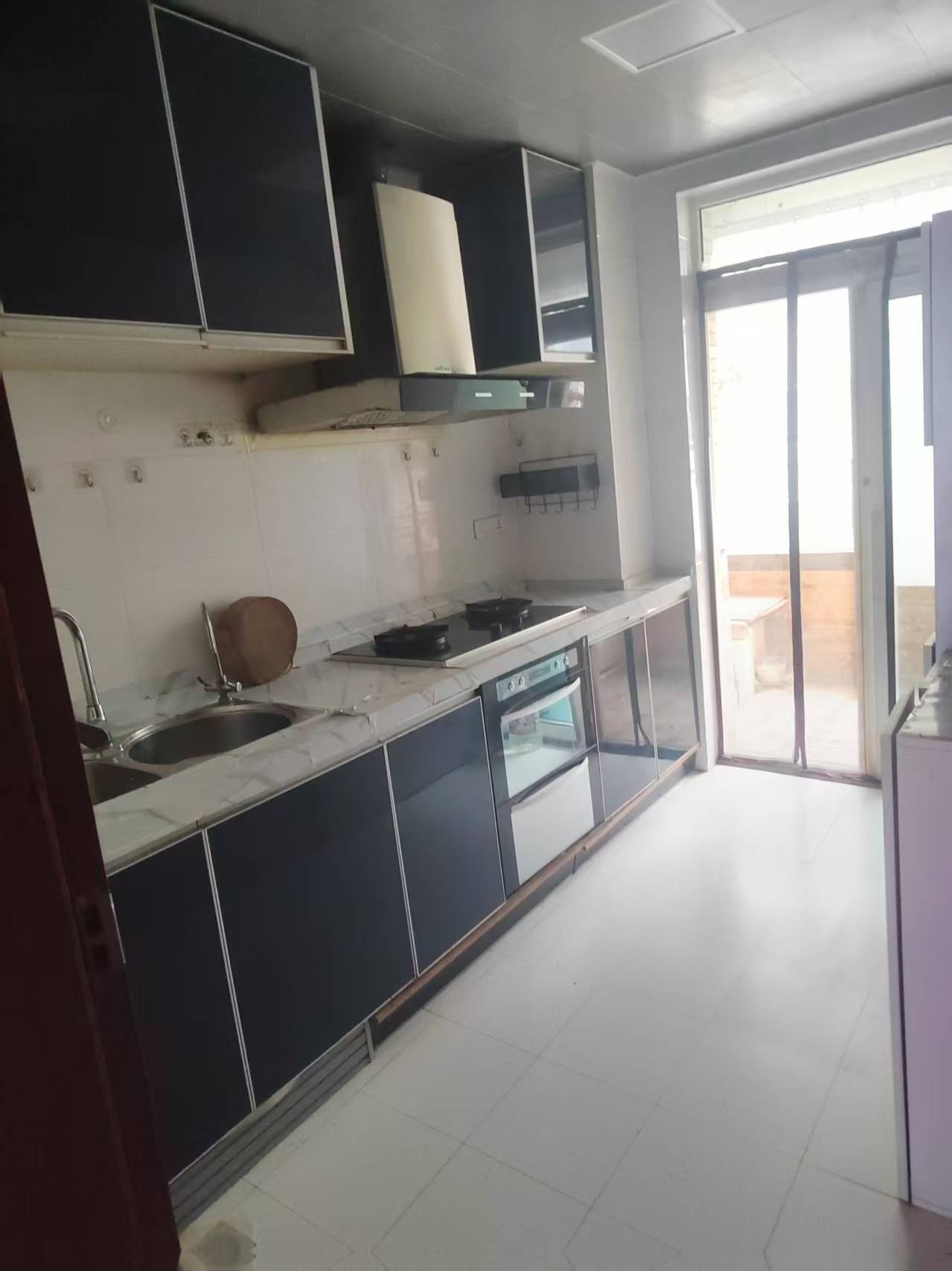 贵阳 云岩 | 中天花园峰景时代_4