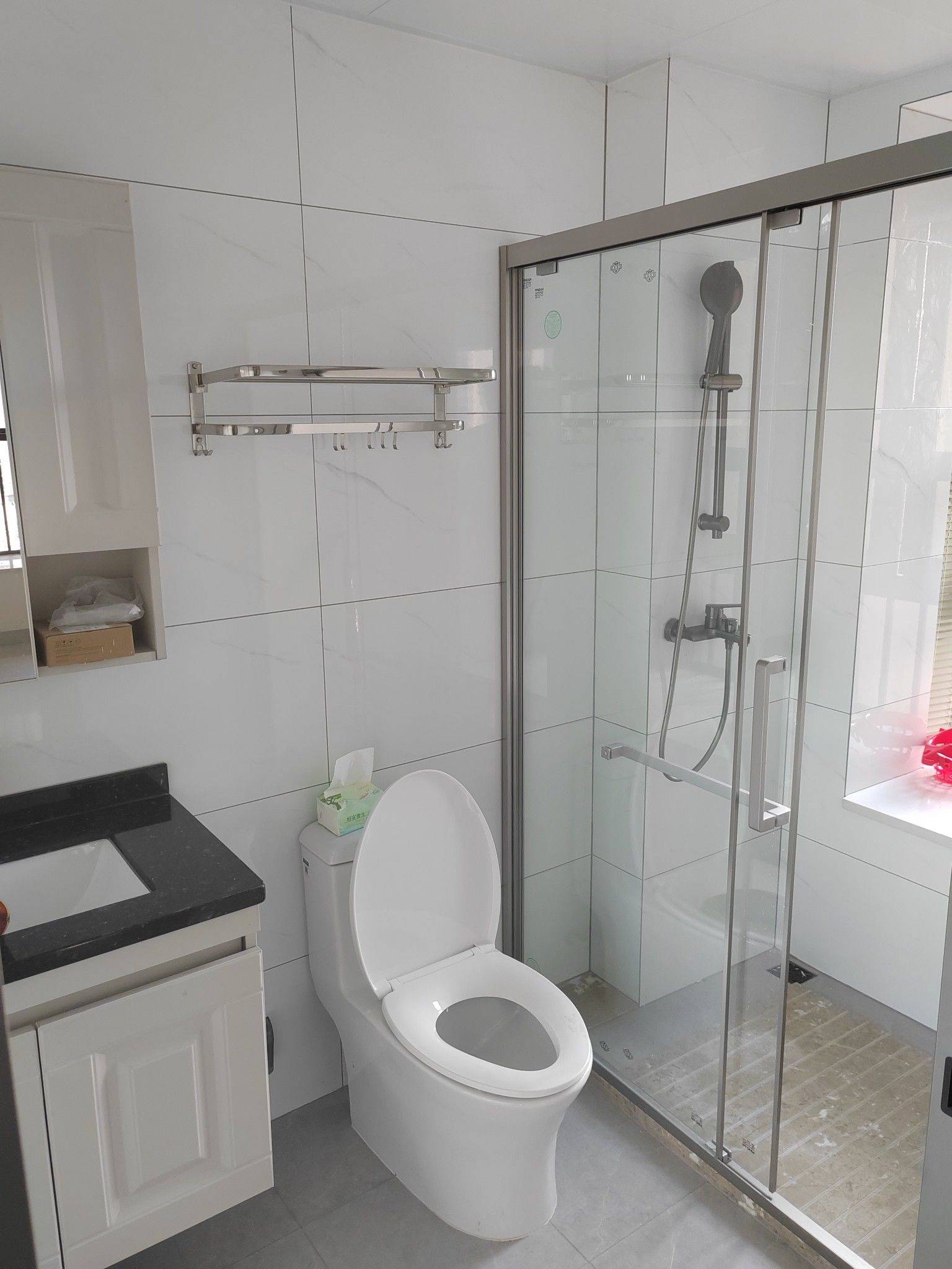 珠海 香洲 | 华发城建四季半岛翡翠湾-5栋_5